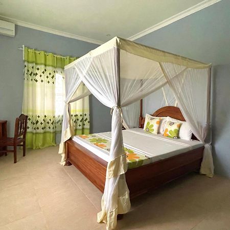 Green'S Hostel Nungwi Ngoại thất bức ảnh
