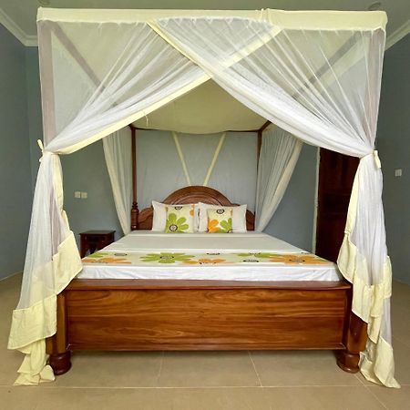 Green'S Hostel Nungwi Ngoại thất bức ảnh