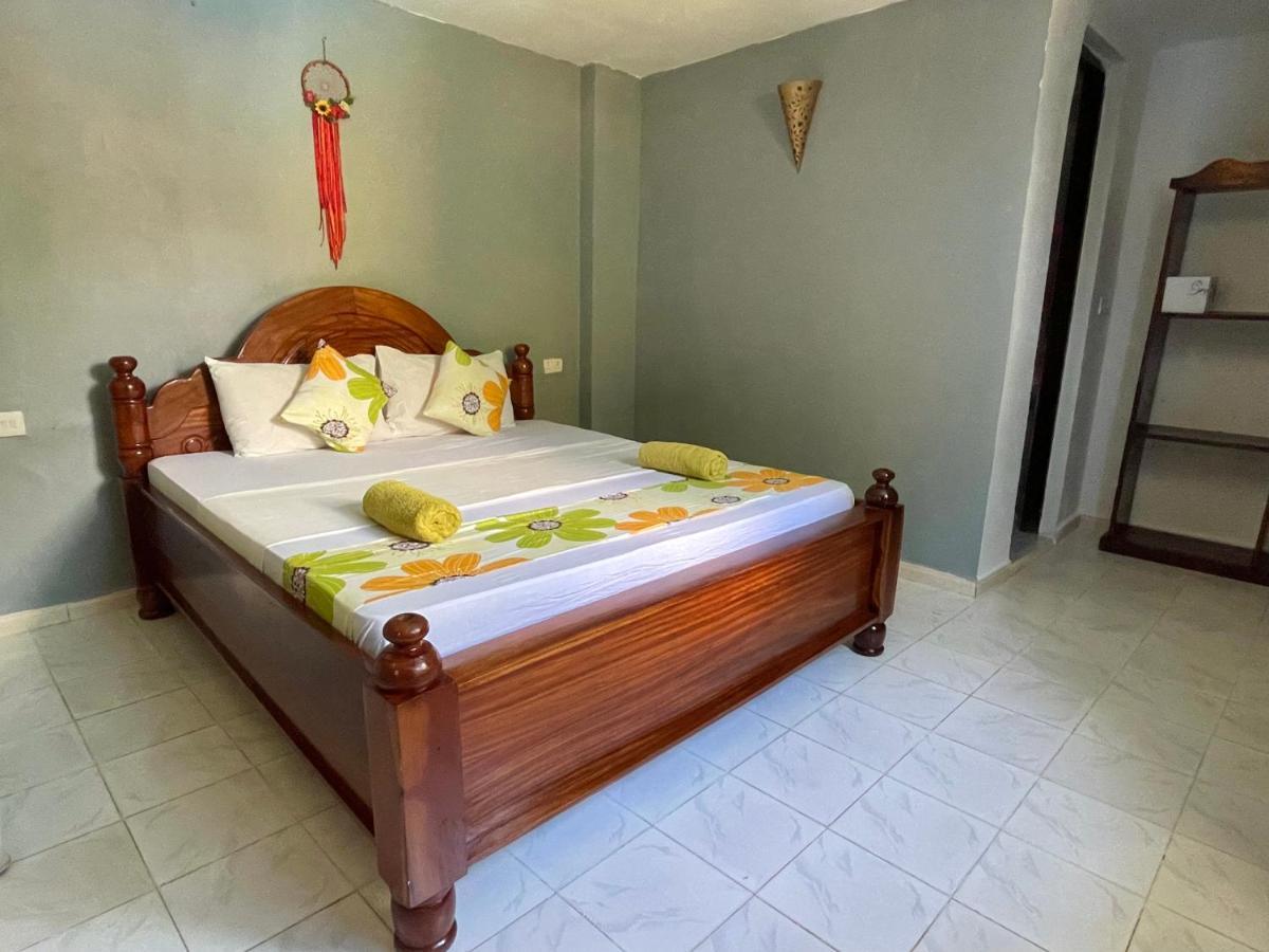Green'S Hostel Nungwi Ngoại thất bức ảnh