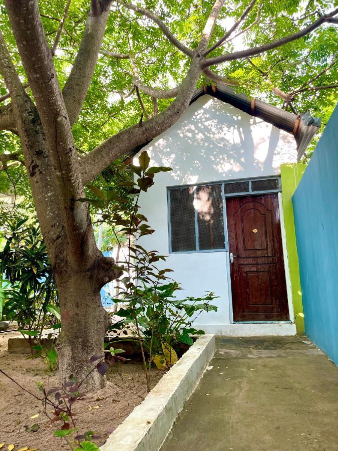 Green'S Hostel Nungwi Ngoại thất bức ảnh