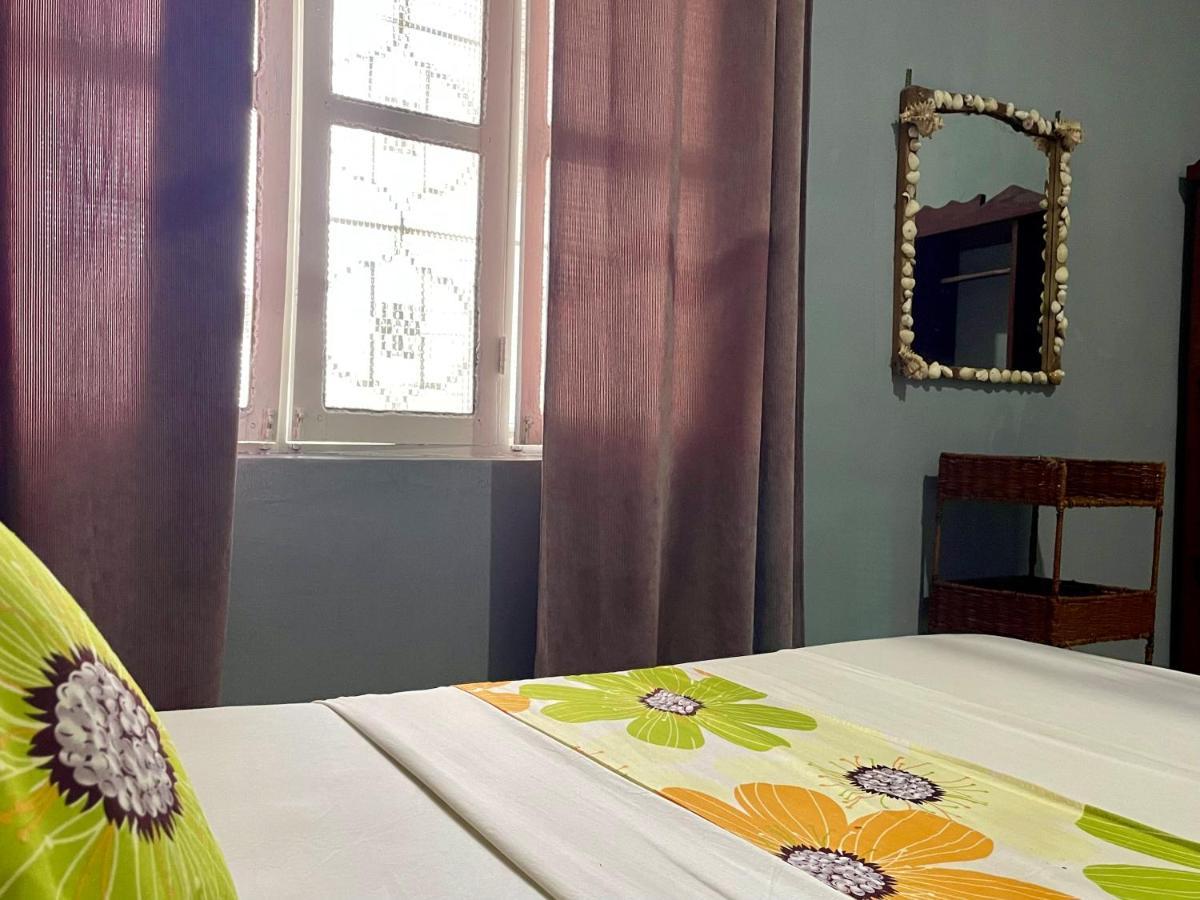 Green'S Hostel Nungwi Ngoại thất bức ảnh